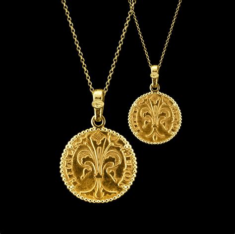 florentine gold jewelry